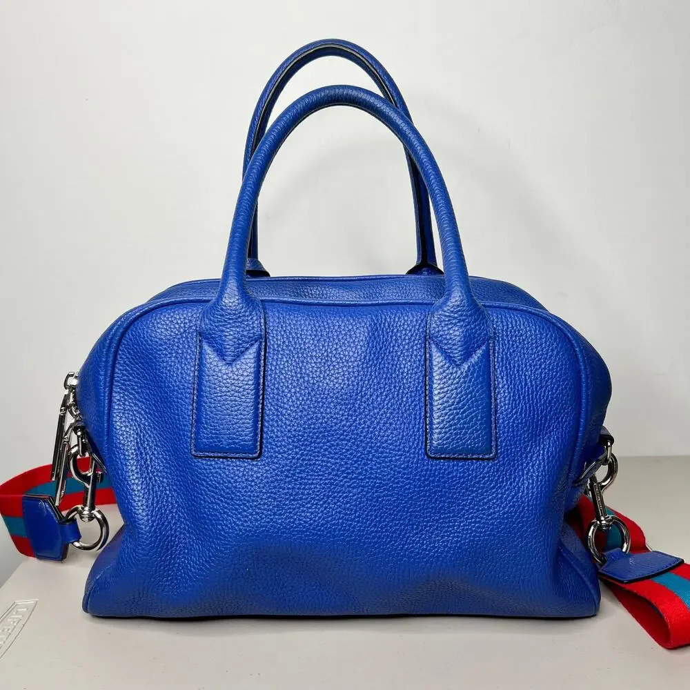 Marc Jacobs Gotham City Satchel Bag